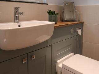 Tyn Y Coed Farm House - 2