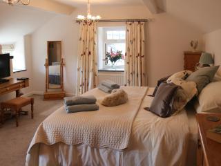 Tyn Y Coed Farm House - 1