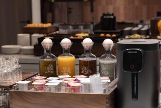 Atour Hotel Changchun Hongqi Street Wanda Plaza - 8