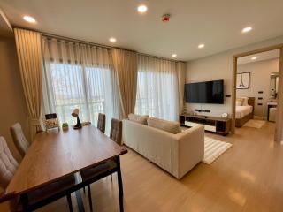 Comfortable 2Bdr Bangtao Space Condo - 9