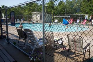 Tranquil Timbers Cabin 11 - 2