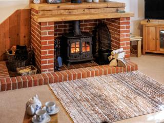 Holly Lodge - Uk36321 - 7