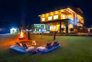 Abhinandan Farm by ELIVAAS - 9