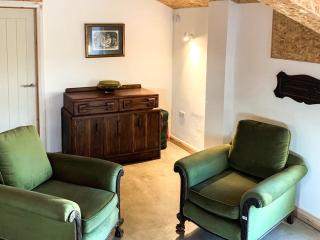 The Organic Cabin - Uk42325 - 9