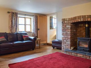 Colstey Farmhouse - 7