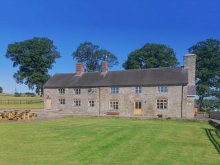 Colstey Farmhouse - 0