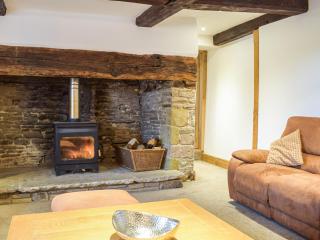 Colstey Farmhouse - 1