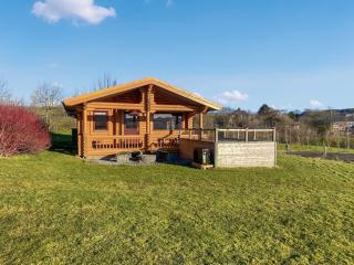 Park House Lodge - Oakpool - 0