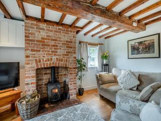 Swallow Cottages, No 2 - Uk46810 - 4