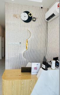 Rayyaz Inn Pantai Teluk Ketapang - 6