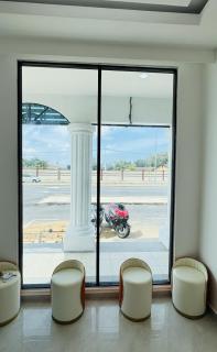 Rayyaz Inn Pantai Teluk Ketapang - 5