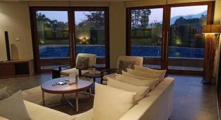 Azaya Villas Resort - 9