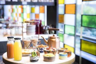 Andaz Delhi, by Hyatt - 6