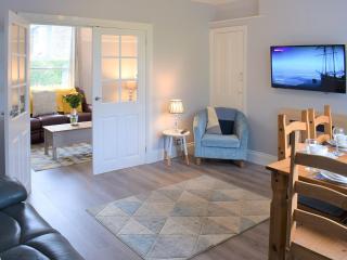 Seahouses Cottage - 7