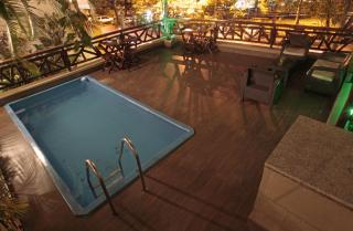 Hangar Rio Hostel - Rio de Janeiro - 4