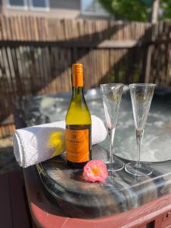 Palm House - Serene Private Oasis - 8