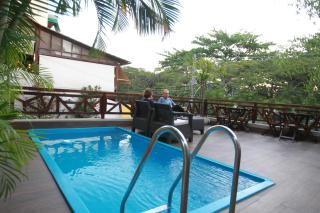 Hangar Rio Hostel - Rio de Janeiro - 2