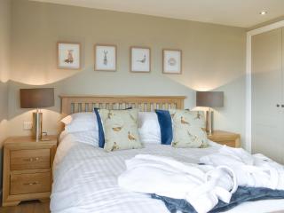 Pheasant Lodge At Wood House - 1