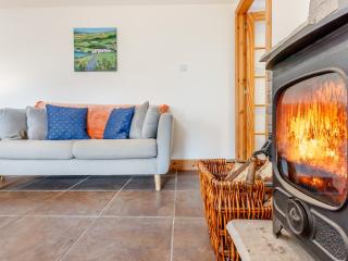 The Steading Cottage - 5