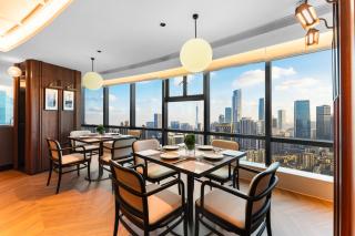 Intercity Hotel Guangzhou Tianhe TaiKoo Hui - 8