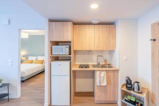 Quality Aparthotel Moissy-Cramayel - 9