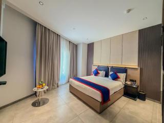 Zip By Spree Hotels Chinchwad - 7