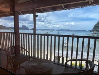 Balili Villas El Nido - 8