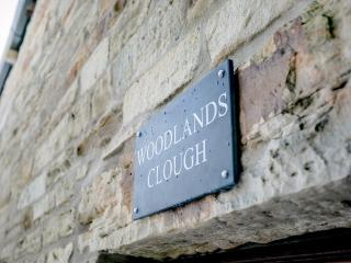 Woodland's Clough - Uk32387 - 1