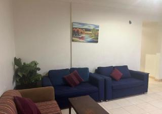 شركة قصر التوت للشقق المخدومة - 5