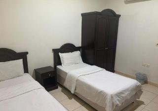 شركة قصر التوت للشقق المخدومة - 4