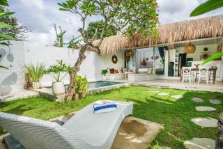 2BR Maison246 - Your cozy getaway - Canggu - 0
