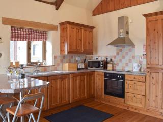 Barns End Cottage - 3