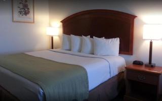 Best Western Liberty Inn - Delano - 3