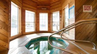 Best Western Liberty Inn - Delano - 2
