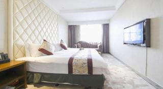 Nanjing Grand Da Qiao Hotel - 6