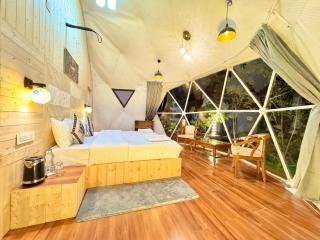 Glamo home kasauli - 4