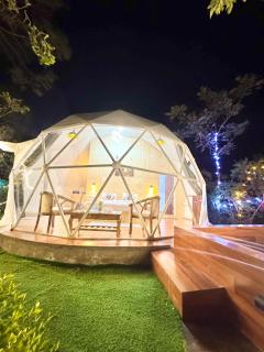 Glamo home kasauli - 2