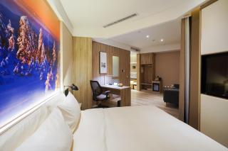 Atour Hotel Jilin City Government Beijing Road Branch - 3