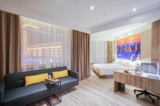 Atour Hotel Jilin City Government Beijing Road Branch - 2
