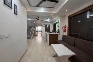 Hotel Shubhshree - 1