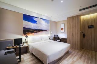 Atour Hotel Jilin City Government Beijing Road Branch - 4