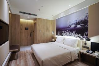 Atour Hotel Jilin City Government Beijing Road Branch - 6