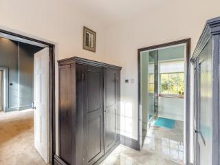 Apartment At Llanerchydol Hall - 8