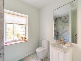 Apartment At Llanerchydol Hall - 7