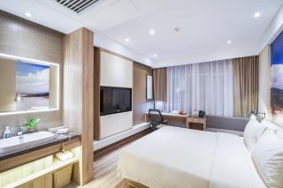 Atour Hotel Jilin City Government Beijing Road Branch - 9