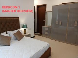 Trizen Colombo Luxury 3 Bedroom Apartment - 4