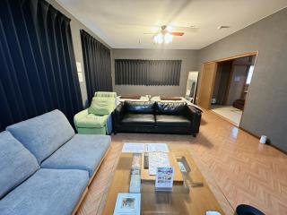 Hotel EL Utsunomiya 7 free parking - 5