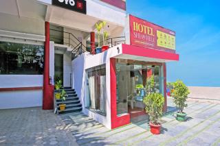 Hotel O HOTEL SHYAM VILLA - 3