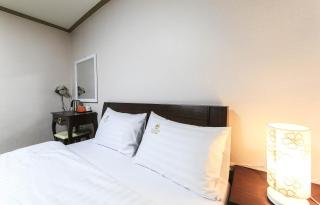Crystal Residence Hotel - 7