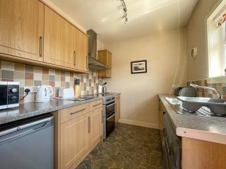 Pine Cottage - Dalcross - 2